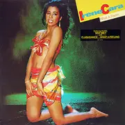 LP - Irene Cara - What A Feelin'