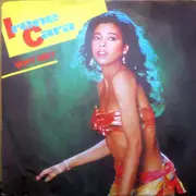 7inch Vinyl Single - Irene Cara - Why Me?