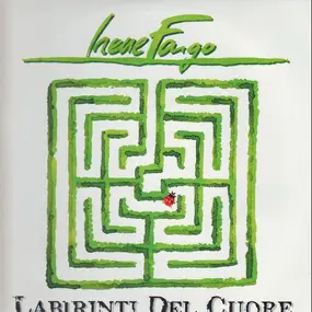Irene Fargo - Labirinti Del Cuore