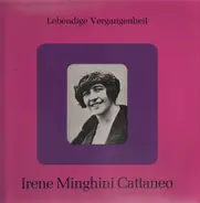 Irene Minghini Cattaneo - Irene Minghini Cattaneo