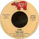 7'' - Irene Cara - Fame