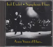 CD - Ireneusz Dudek - A New Vision Of Blues