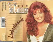 CD Single - Iris McCollins - Liebeskrank