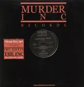 12'' - Irv Gotti Presents The INC - Ride Wit Us / 1 Hearse, 2 Suburbans