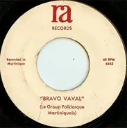 Irving Fields / Le Group Folklorque Martiniquais - Roger Albert / Bravo Vaval