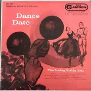 Irving Fields Trio - Dance Date