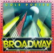 CD - Irving Orchestra Joseph - Heritage of Broadway