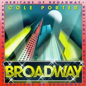 Irving Orchestra Joseph - Heritage of Broadway