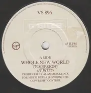 It Bites - Whole New World