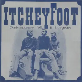 Itcheyfoot - Life