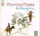 LP - It's A Beautiful Day - Marrying Maiden - BOXED CBS