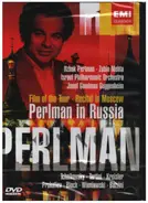 Itzhak Perlman / Zubin Mehta a.o. - Perlman In Russia