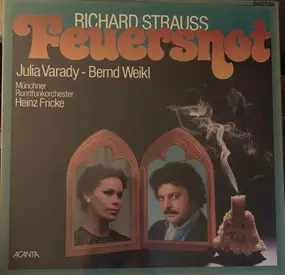 Richard Strauss - Feuersnot Opus 50