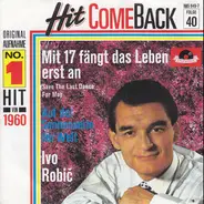 Ivo Robić - Mit 17 Fängt das Leben Erst An