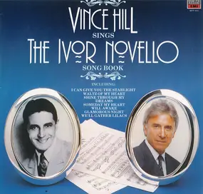 Ivor Novello - Vince Hill Sings The Ivor Novello Songbook