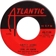 Ivory Joe Hunter - Love's A Hurting Game / Empty Arms