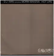 Ivan Iacobucci ,feat Maureen Makena - Hot Lips