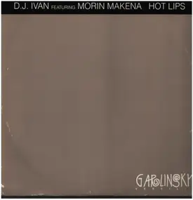 ivan iacobucci - Hot Lips