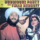 LP - Ivan Rebroff - Russische Party