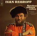 LP - Ivan Rebroff - Kosaken Müssen Reiten - Gatefold