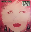 12inch Vinyl Single - Ivana Spagna - Call Me