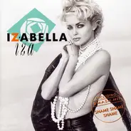 Izabella - Iza