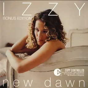 Izzy - New Dawn
