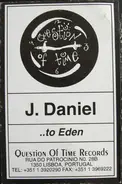 J Daniel - ...to Eden