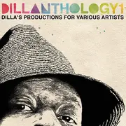 CD - J Dilla - Dillanthology Vol. 1