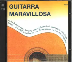 Peggy Lee - Guitarra Maravillosa