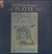 Rameau - Platée