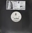 12inch Vinyl Single - J. - So High