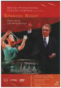 Johann Strauss II - Spanish Night