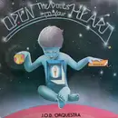 LP - J.O.B. Orquestra - Open The Doors To Your Heart