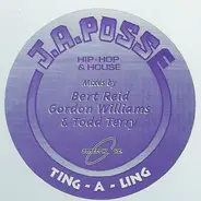 J.A. Posse - Ting-A-Ling