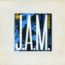 12inch Vinyl Single - J.A.M. - Jammusic