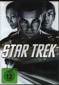 J.J. Abrams - Star Trek