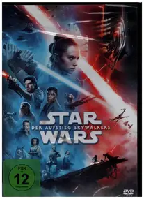 J.J. Abrams - Star Wars: Der Aufstieg Skywalkers / The Rise Of Skywalker