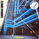 LP - J.J. Burnel - Euroman Cometh