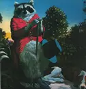 LP - J.J. Cale - Naturally - Ltd Ed., 180g