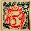 LP - J.J. Cale - 5