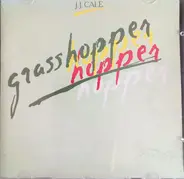 J.J. Cale - Grasshopper