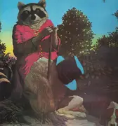 LP - J.J. Cale - Naturally