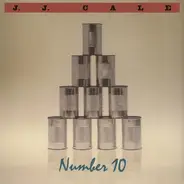 J.J. Cale - Number 10