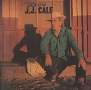 J.J. Cale - The Very Best Of