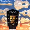 LP - J.J. Cale - Troubadour