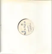 12inch Vinyl Single - J.J. - I Wanna Know - White Label