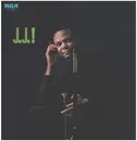 LP - J.J. Johnson - J.J.!