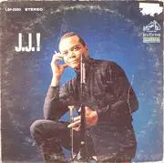 LP - J.J. Johnson - J.J.!