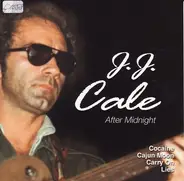 J.J. Cale - After Midnight